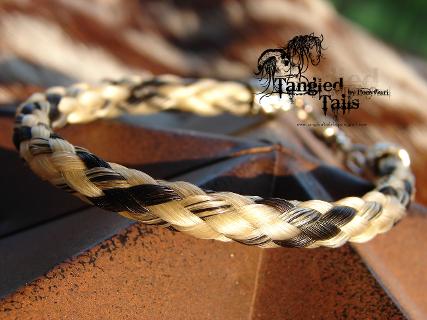 Tangled Tails Bracelets